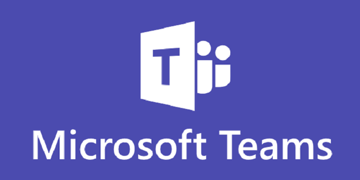 Hop du tuyen thong qua Microsoft Team