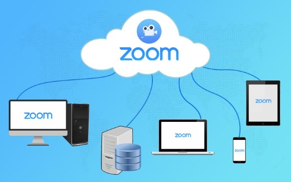 Phần mềm Zoom là gì? Zoom có những tính năng gì? Phục vụ những công việc nào?