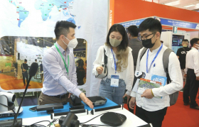 Tổng kết buổi Hội chợ Vietnam Expo 2022 tại Hà Nội