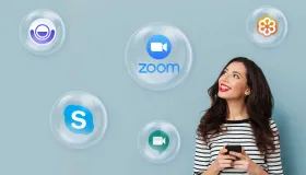 Cách tải, cài đặt, đăng ký và sử dụng Zoom trên máy tính 2021