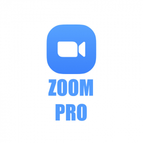 Khuyến Mãi Phần Mềm Zoom Pro [Gói 1năm]